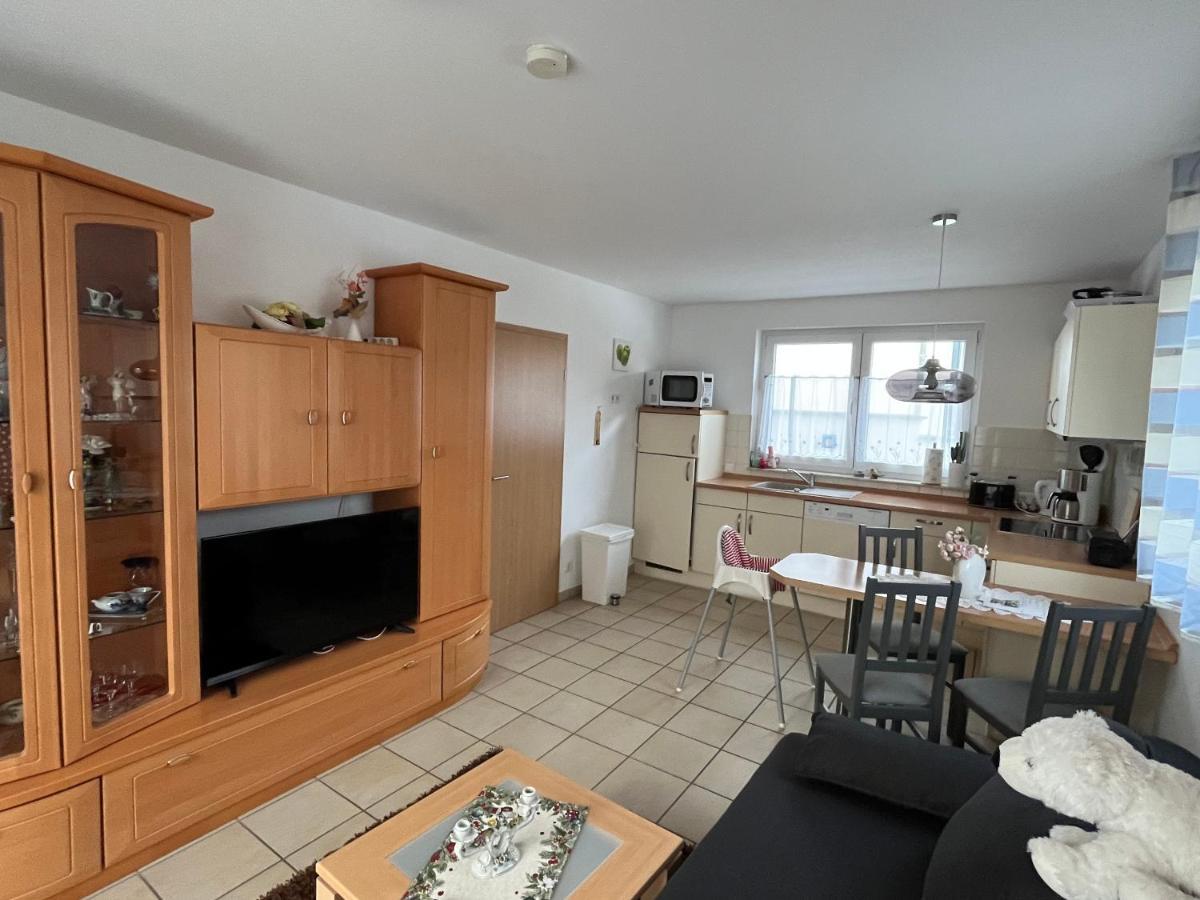 Elbidyll Apartment Magdeburg Bagian luar foto