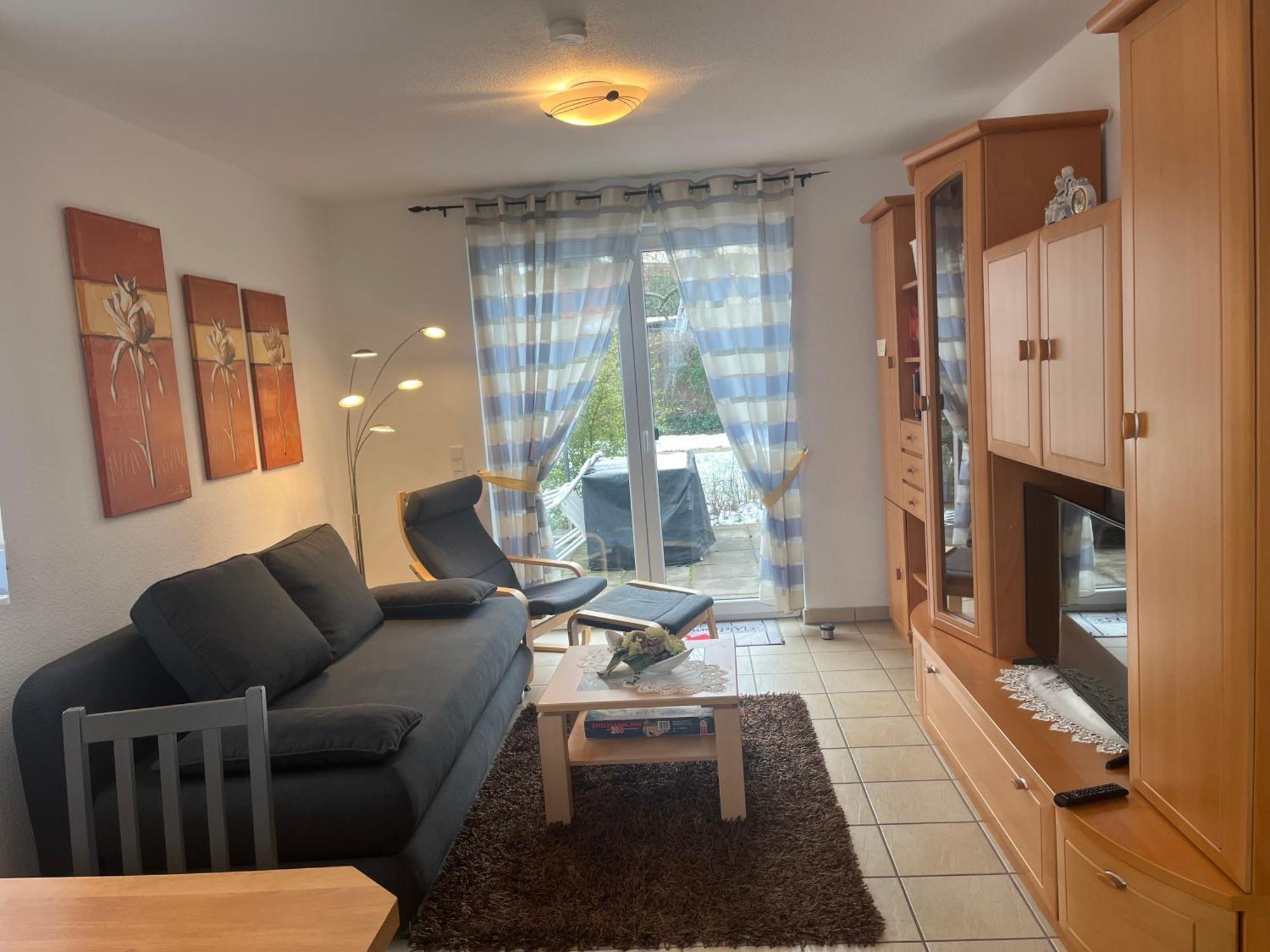 Elbidyll Apartment Magdeburg Bagian luar foto
