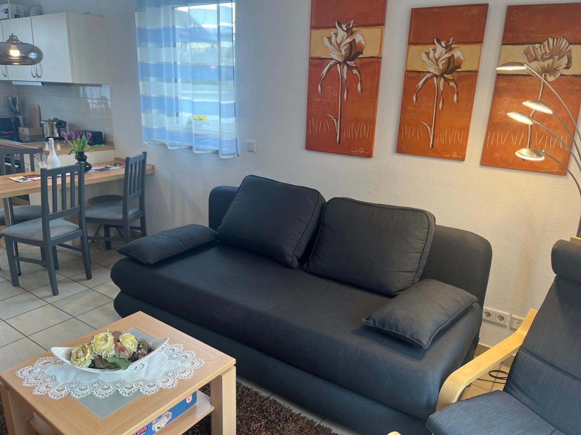 Elbidyll Apartment Magdeburg Bagian luar foto
