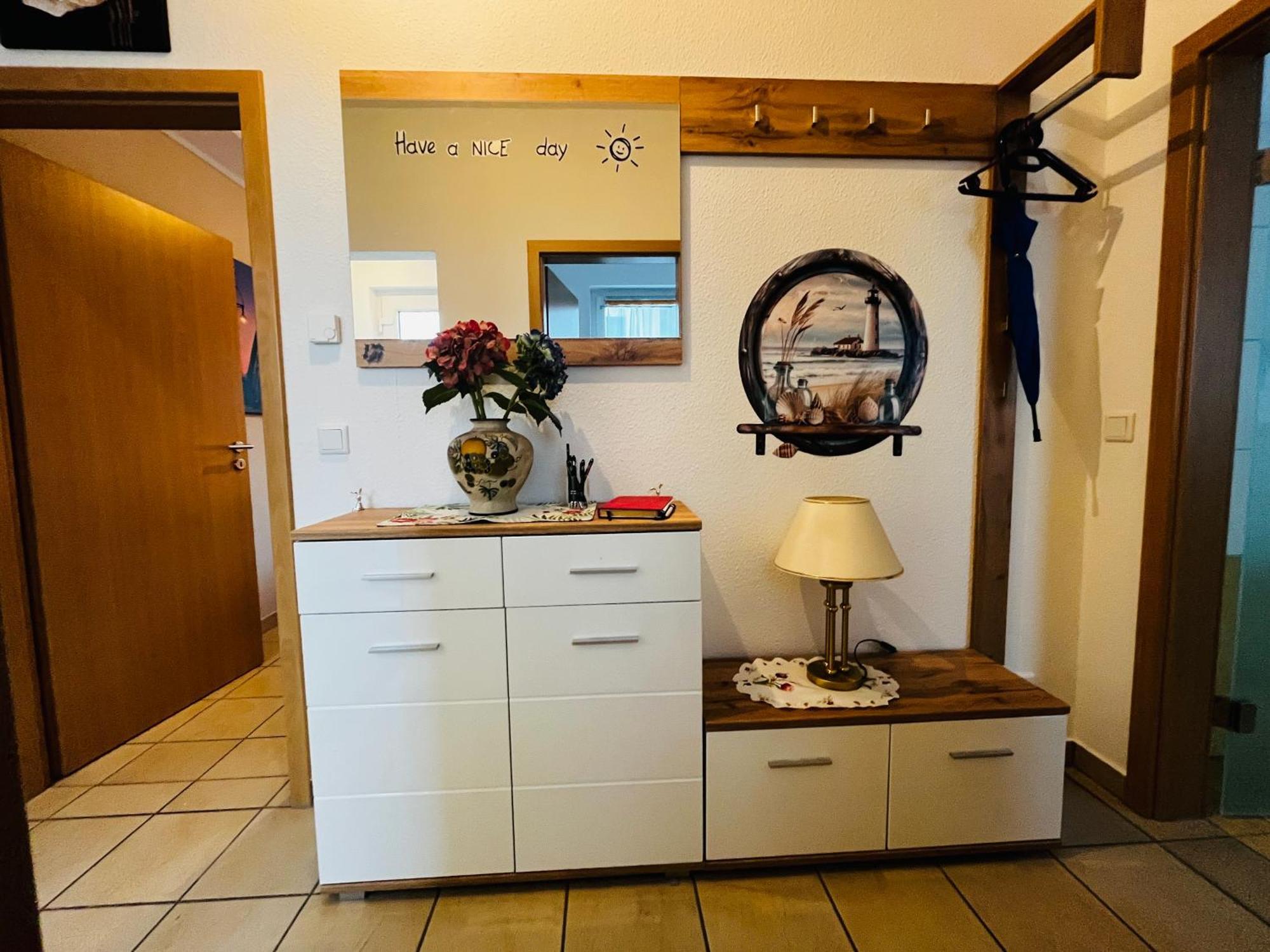 Elbidyll Apartment Magdeburg Bagian luar foto