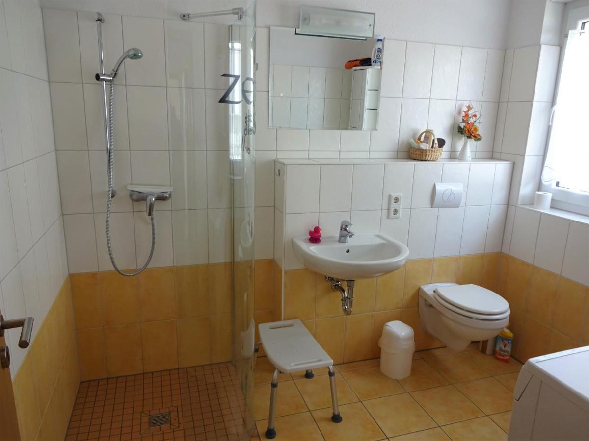 Elbidyll Apartment Magdeburg Bagian luar foto
