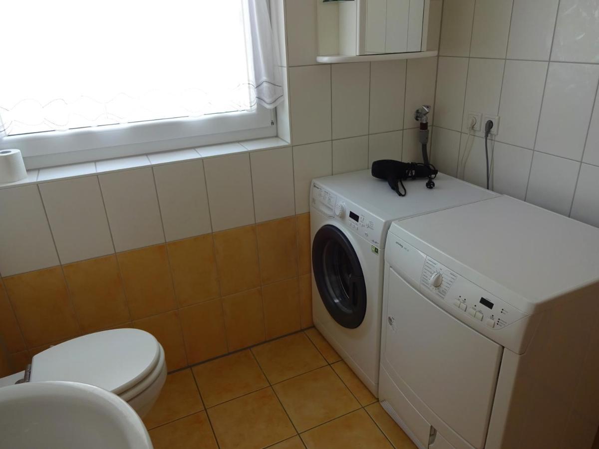 Elbidyll Apartment Magdeburg Bagian luar foto